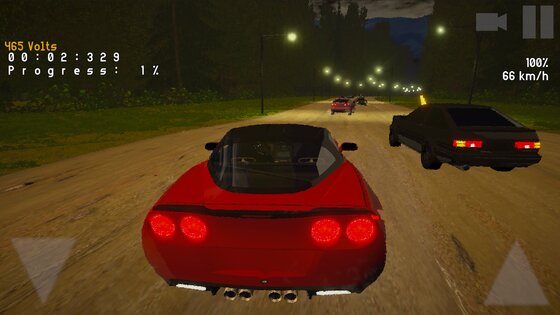 Getaway Storm 1.2.4.2. Скриншот 7
