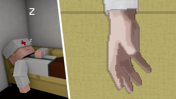 Побег из дурки 2 1.0.6. Скриншот 13