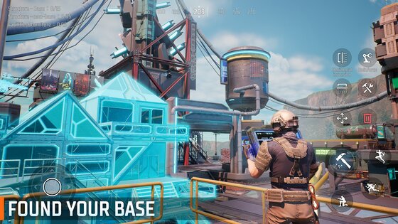 Titanite 1.4.120. Скриншот 9
