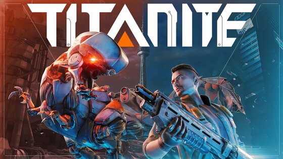 Titanite 1.4.120. Скриншот 11