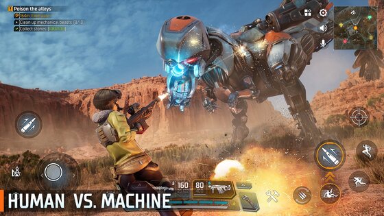 Titanite 1.4.120. Скриншот 12