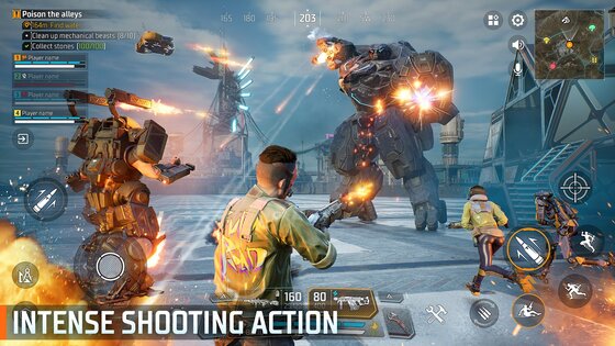 Titanite 1.4.120. Скриншот 13