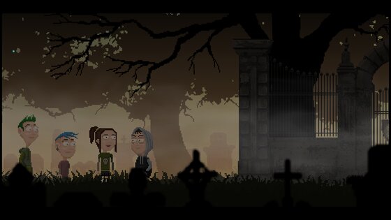 Moth Lake 1.1.45. Скриншот 3
