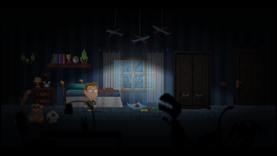 Moth Lake 1.1.45. Скриншот 11