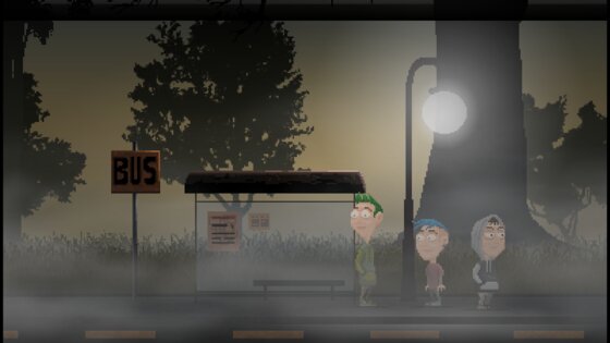 Moth Lake 1.1.45. Скриншот 15