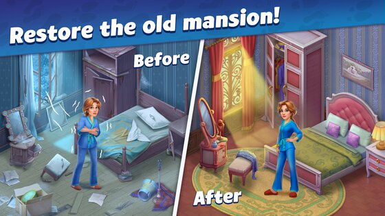 Mystery Matters 3.7.0. Скриншот 14