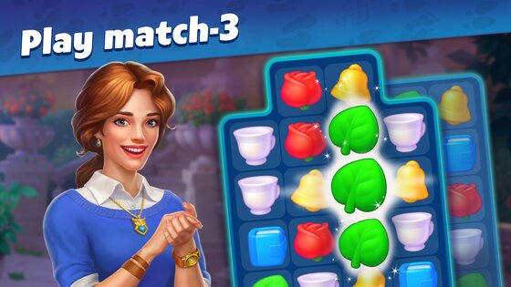 Mystery Matters 3.7.0. Скриншот 19