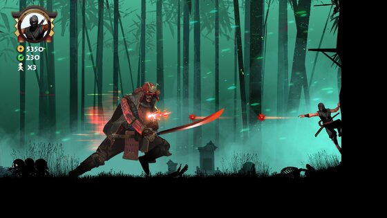 Kaz Warrior 2 1.105.1. Скриншот 13