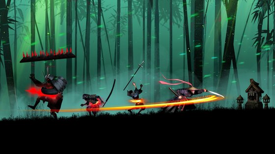 Kaz Warrior 2 1.105.1. Скриншот 17