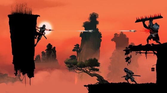 Kaz Warrior 2 1.105.1. Скриншот 18