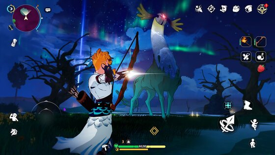 Dawnlands 1.0.807. Скриншот 24
