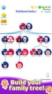 Family Life 1.51.9. Скриншот 8