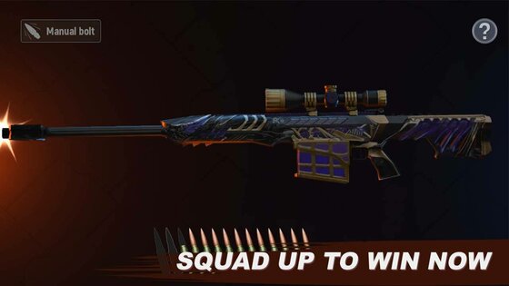 Epic Shooter 2 1.1.3. Скриншот 4