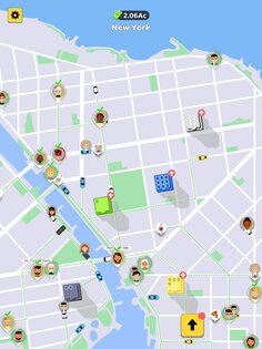Pick Me Up Idle 1.4.7. Скриншот 6