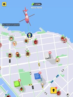 Pick Me Up Idle 1.4.7. Скриншот 7