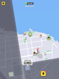 Pick Me Up Idle 1.4.7. Скриншот 10