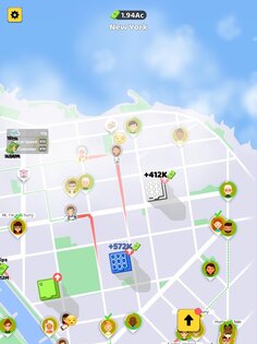 Pick Me Up Idle 1.4.7. Скриншот 13