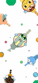 Mosquito.io 10.6.0. Скриншот 1