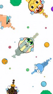 Mosquito.io 10.6.0. Скриншот 7
