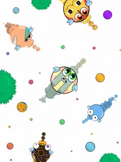 Mosquito.io 10.6.0. Скриншот 13