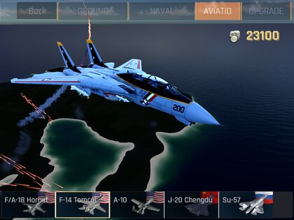 C-RAM CIWS Simulator 4.999. Скриншот 15