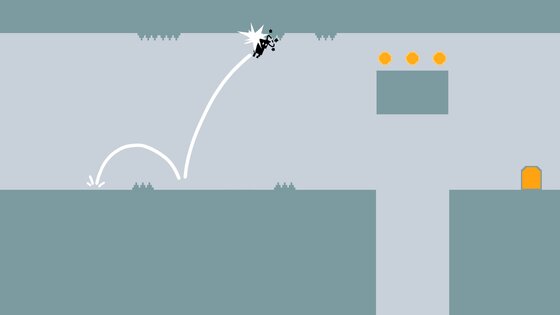 Escape Run Endless Fun 2.9. Скриншот 12