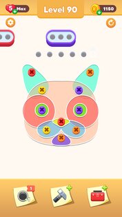 Screw Pin 1.9.8. Скриншот 10
