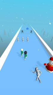 456 Run Challenge 12.2.4. Скриншот 5
