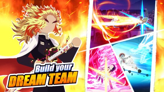 Stick Demon Shadow Fight 3.2. Скриншот 4