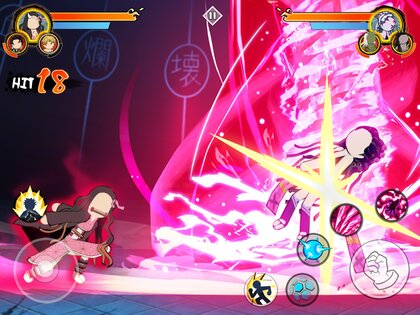 Stick Demon Shadow Fight 3.2. Скриншот 6