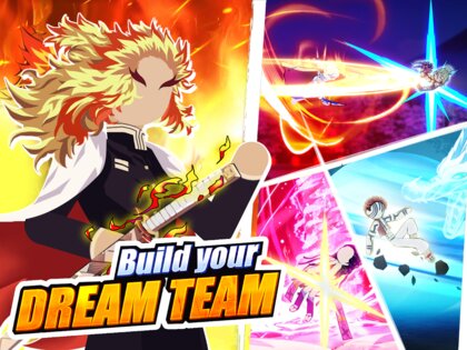 Stick Demon Shadow Fight 3.2. Скриншот 14
