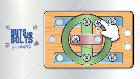 Nuts and Bolts 2026.100. Скриншот 16