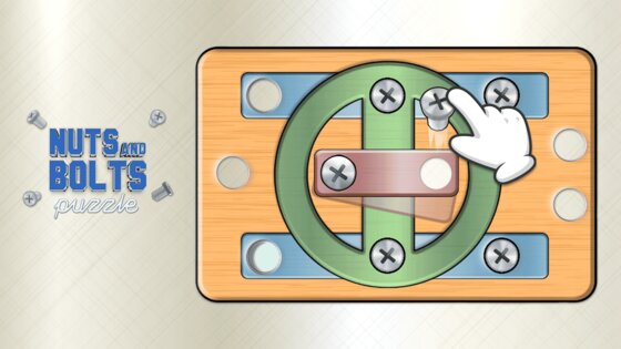 Nuts and Bolts 2026.100. Скриншот 32