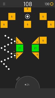 Ballz Shooter 1.0.3. Скриншот 4