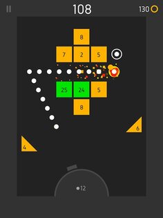 Ballz Shooter 1.0.3. Скриншот 7