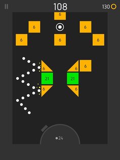Ballz Shooter 1.0.3. Скриншот 9