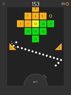 Ballz Shooter 1.0.3. Скриншот 11