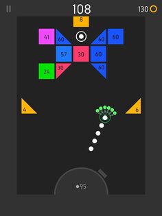 Ballz Shooter 1.0.3. Скриншот 13