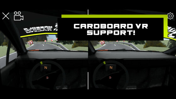 Just Rally 2 1.0. Скриншот 3