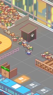Office Cat 1.0.73. Скриншот 3