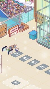 Office Cat 1.0.73. Скриншот 5