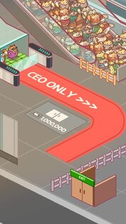 Office Cat 1.0.73. Скриншот 18