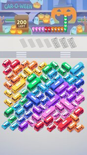 Bus Frenzy 9.51. Скриншот 1