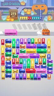 Bus Frenzy 9.51. Скриншот 3