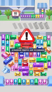 Bus Frenzy 9.51. Скриншот 6