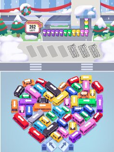 Bus Frenzy 9.51. Скриншот 9