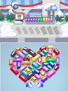 Bus Frenzy 9.51. Скриншот 15