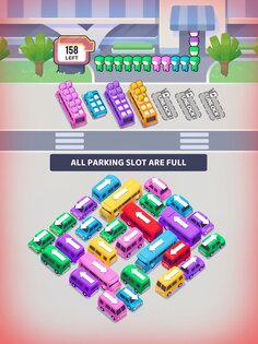 Bus Frenzy 9.51. Скриншот 17