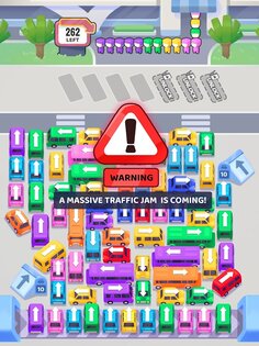 Bus Frenzy 9.51. Скриншот 18