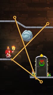 Royal Pin - King Adventure 7.3. Скриншот 18